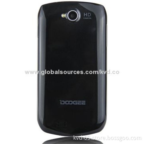 Phones with Touch Screen